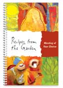 Recipes from the Garden